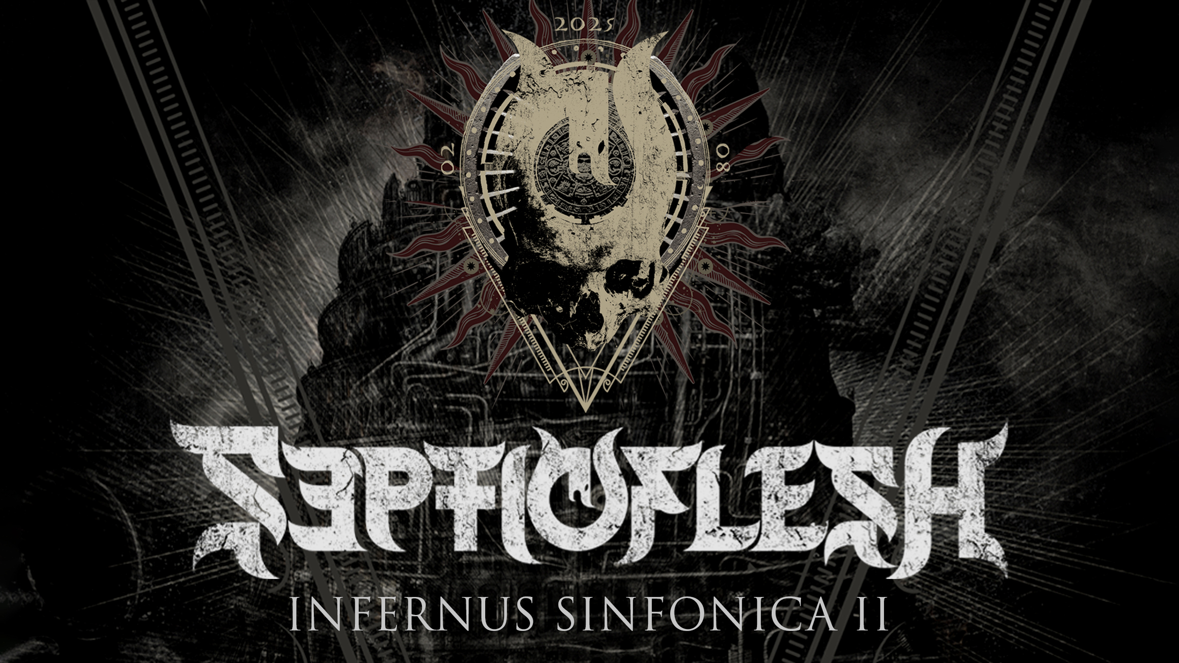 Septicflesh Sinfónico II