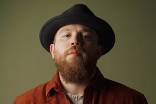 TYLER BRADEN - Wild At Heart Tour