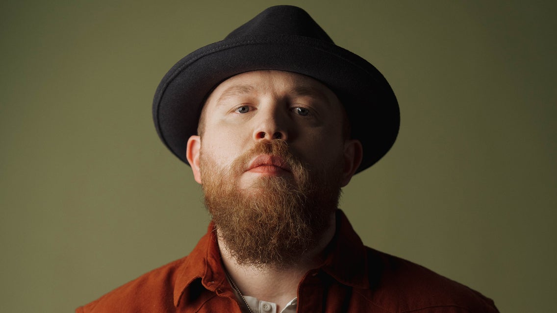 Photo of Tyler Braden