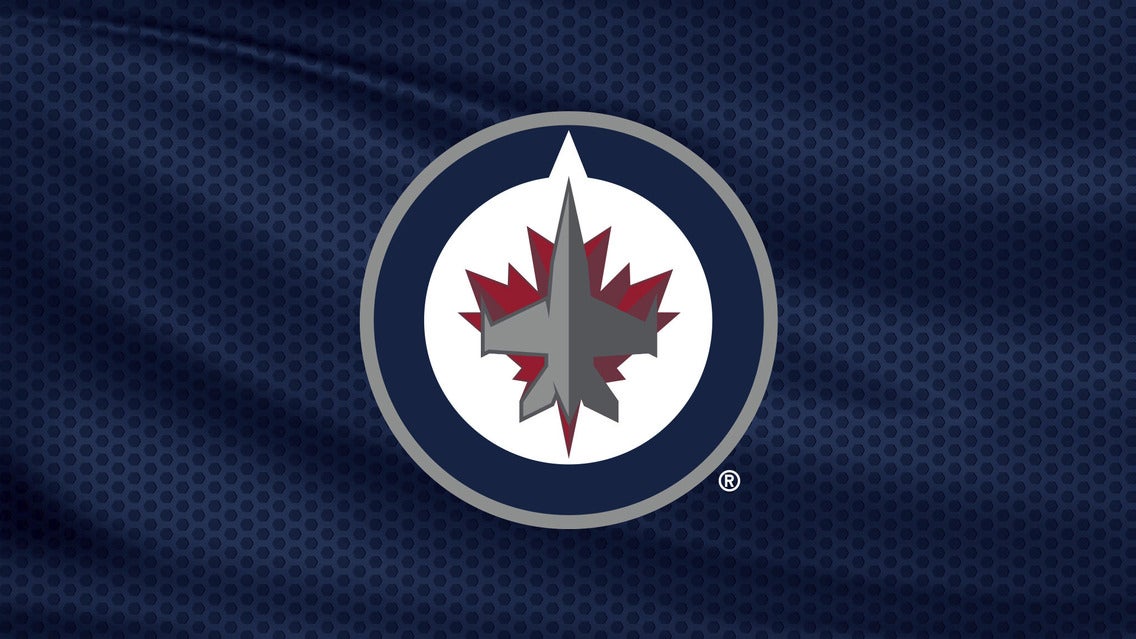 Winnipeg Jets vs. Calgary Flames