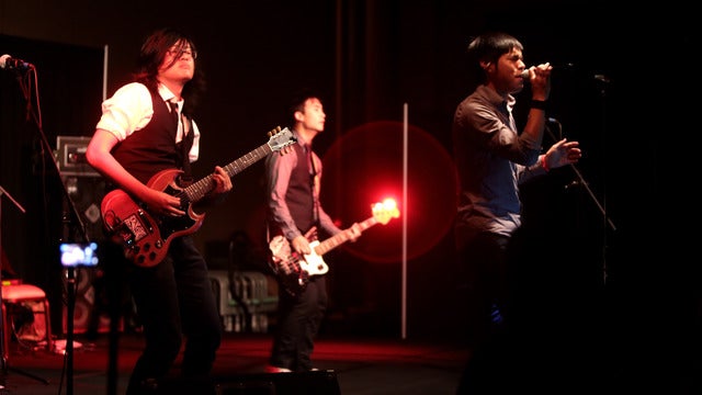 The Slants