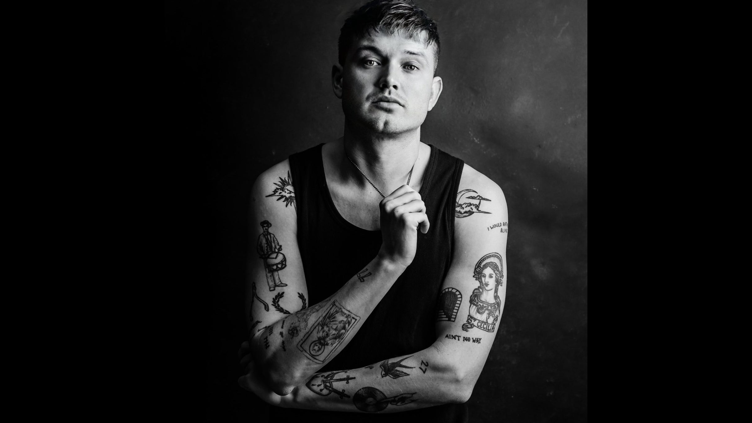 Bohemia Presents Cameron Jack