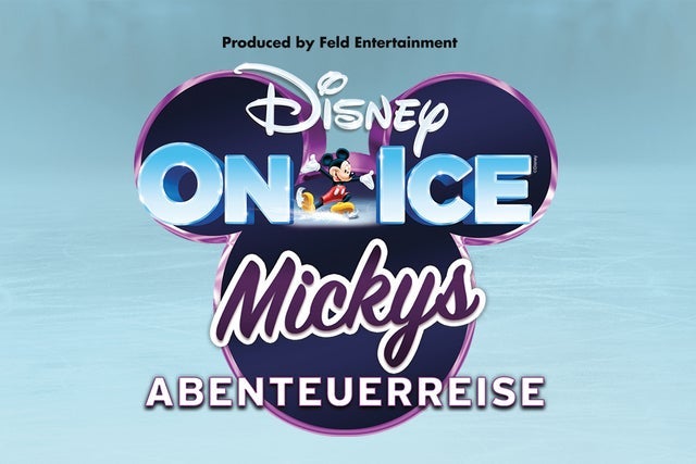 Disney On Ice