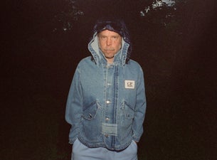 Bonnie Prince Billy