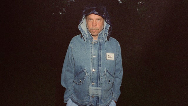 Bonnie Prince Billy