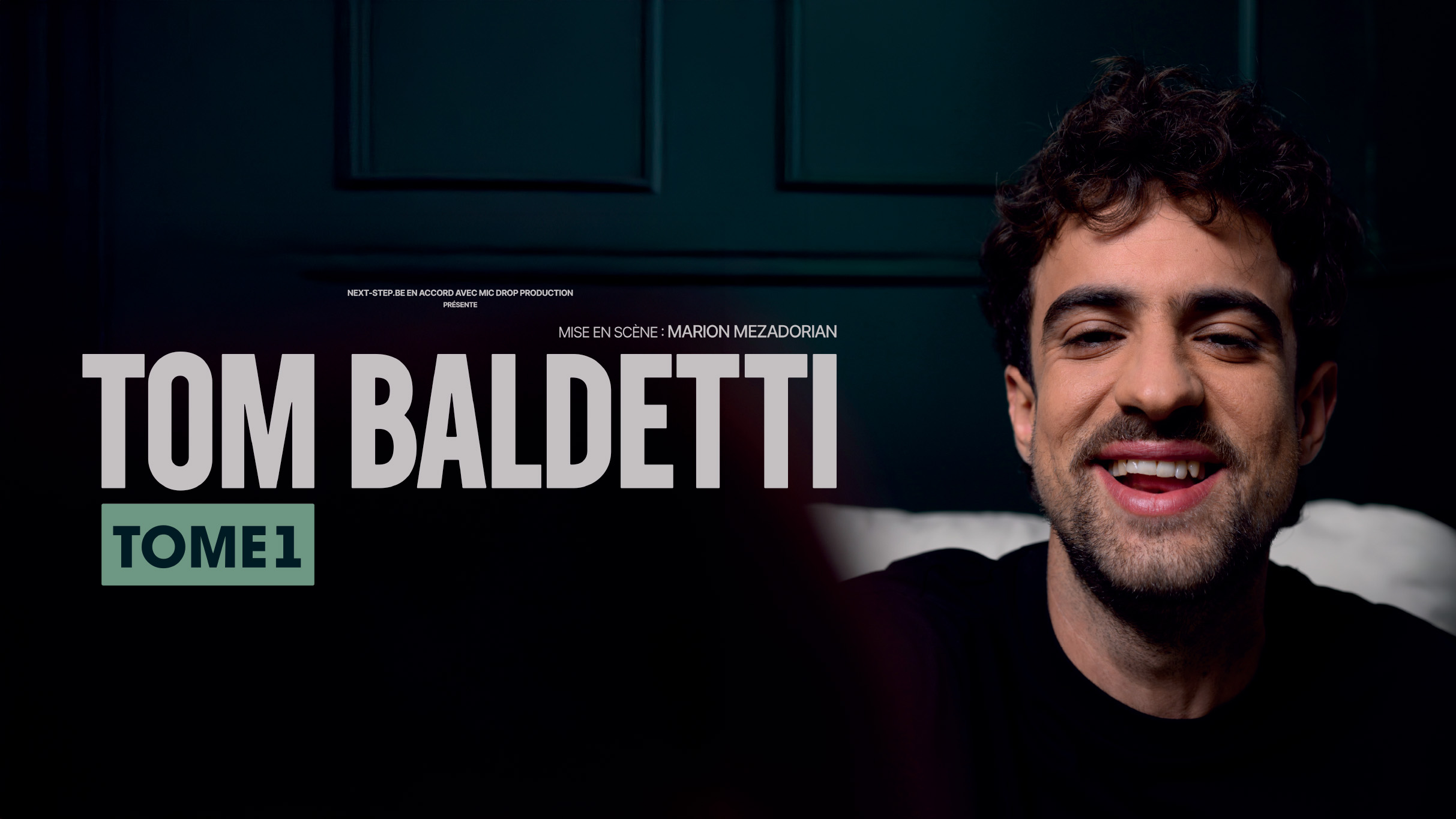 Tom Baldetti