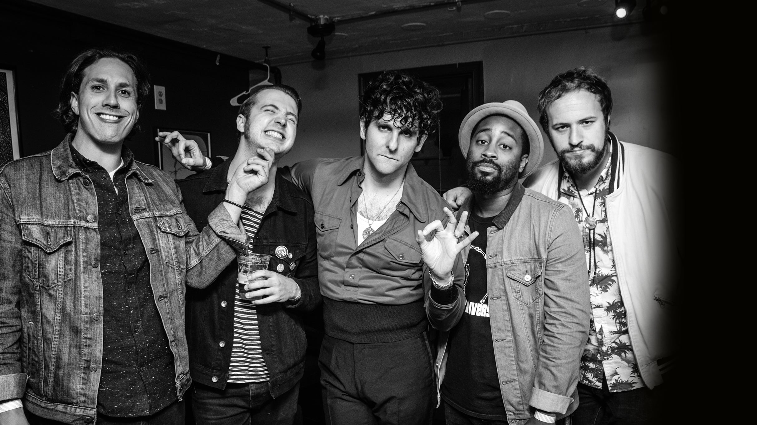 Low Cut Connie at Daryl’s House – Pawling, NY