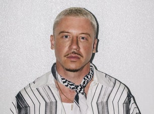 Macklemore & Friends: Free Palestine Tour Seating Plans