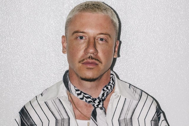 Macklemore & Friends: Free Palestine Tour