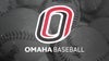 Omaha Mavericks Baseball v Nebraska