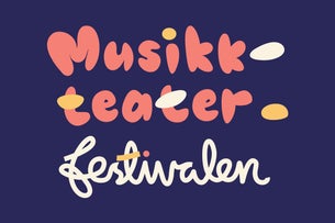 Kra Kra - Nordstrand ungdom show poster