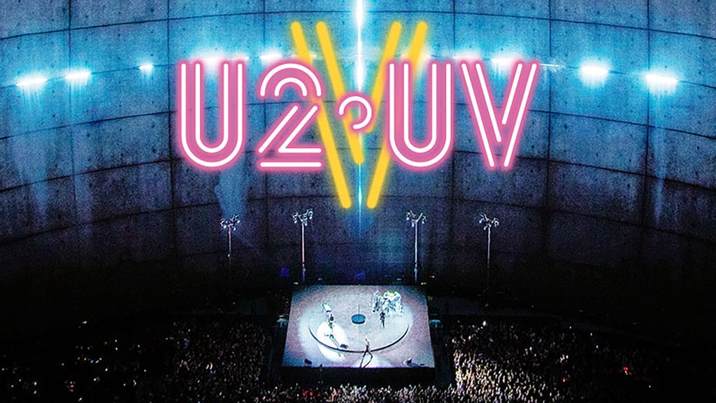 Hotels near V-U2 An Immersive Concert Film at Sphere Las Vegas Events