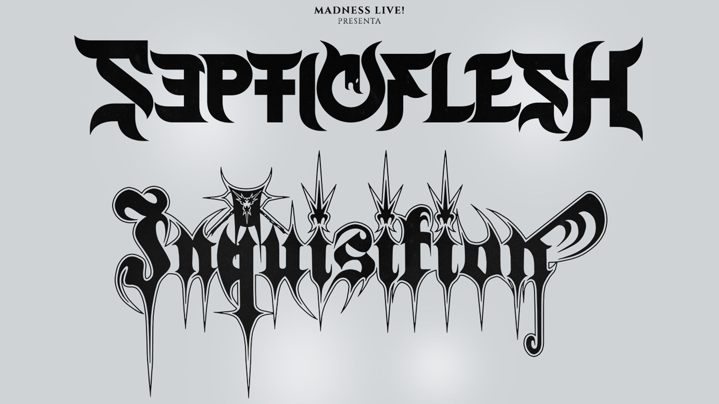 Septicflesh, VLTIMAS, Ex Deo at The Forge – Joliet, IL