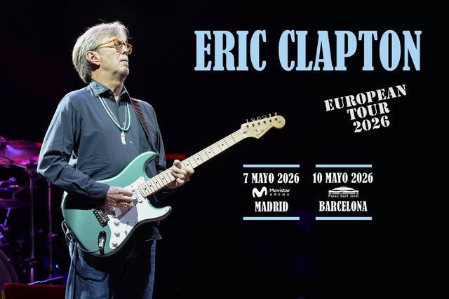 Eric Clapton