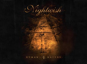 Nightwish, 2022-11-23, Дублін