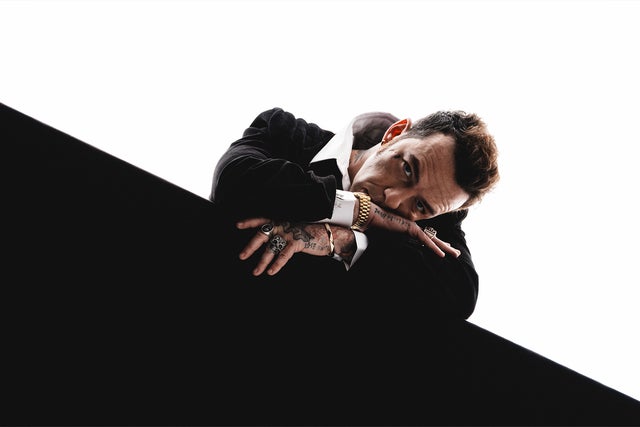 Ticket Reselling Salmo