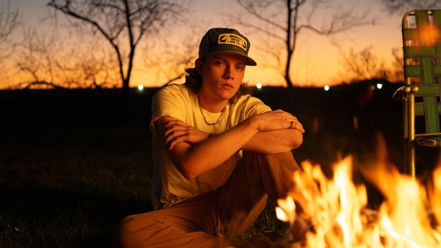 Blake Whiten concert image