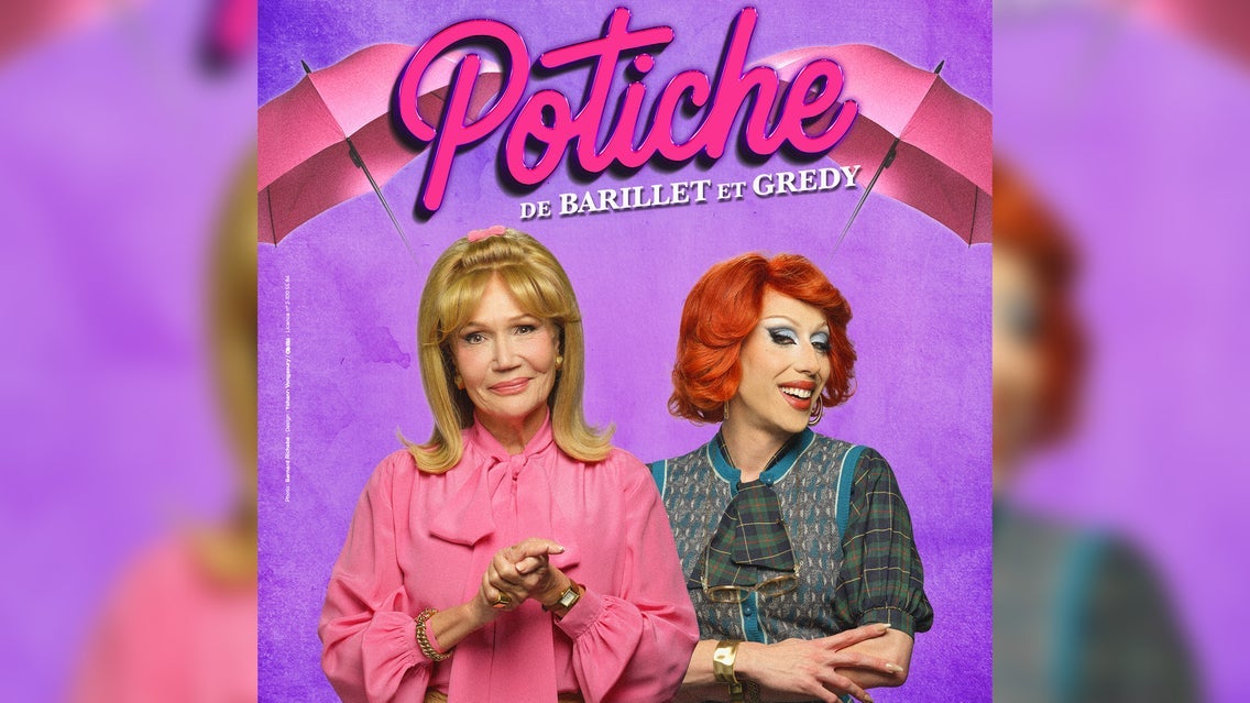 Potiche