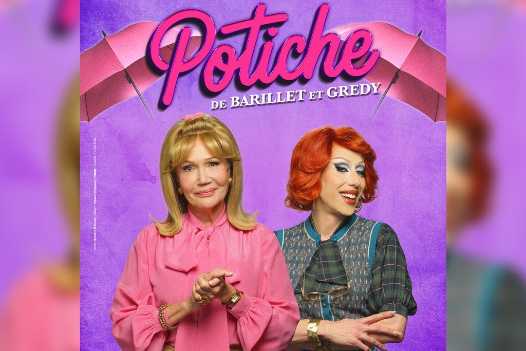 Potiche