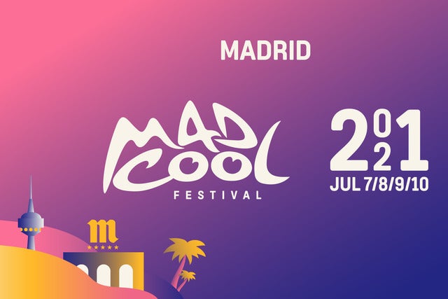 Mad Cool Festival