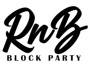 Image of RnB Block Party