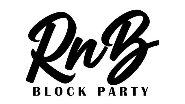 RnB Block Party