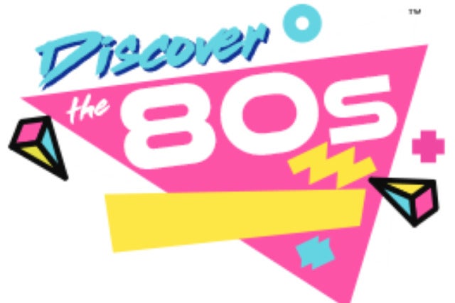 Hotels near Discover The 80s Events