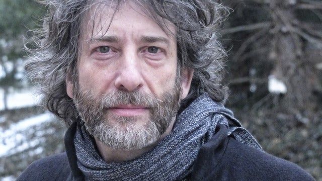 Neil Gaiman