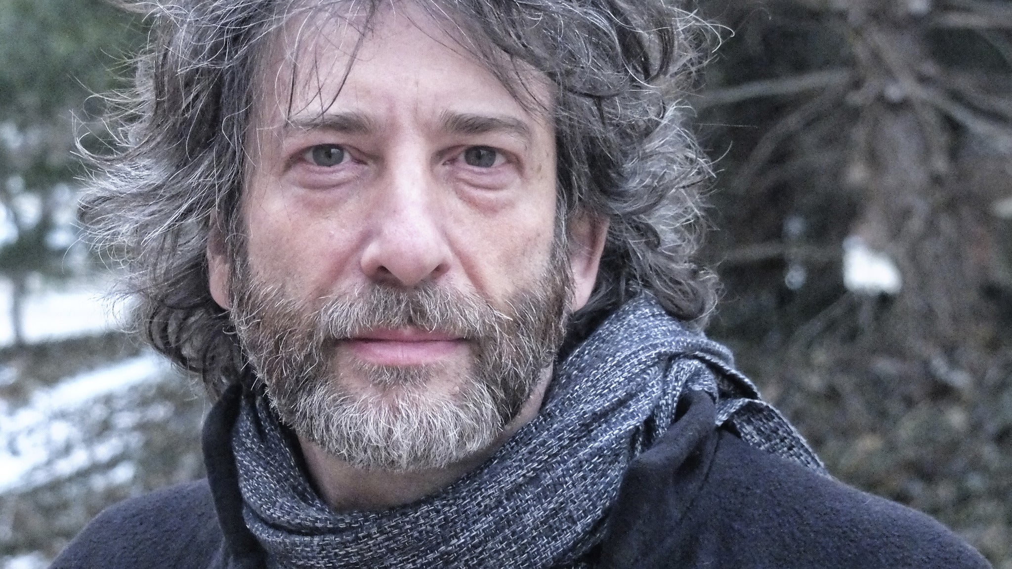presale passcode for Neil Gaiman tickets in Indianapolis - IN (Clowes Memorial Hall)