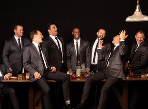 Straight No Chaser:  The 25th Anniversary Celebration