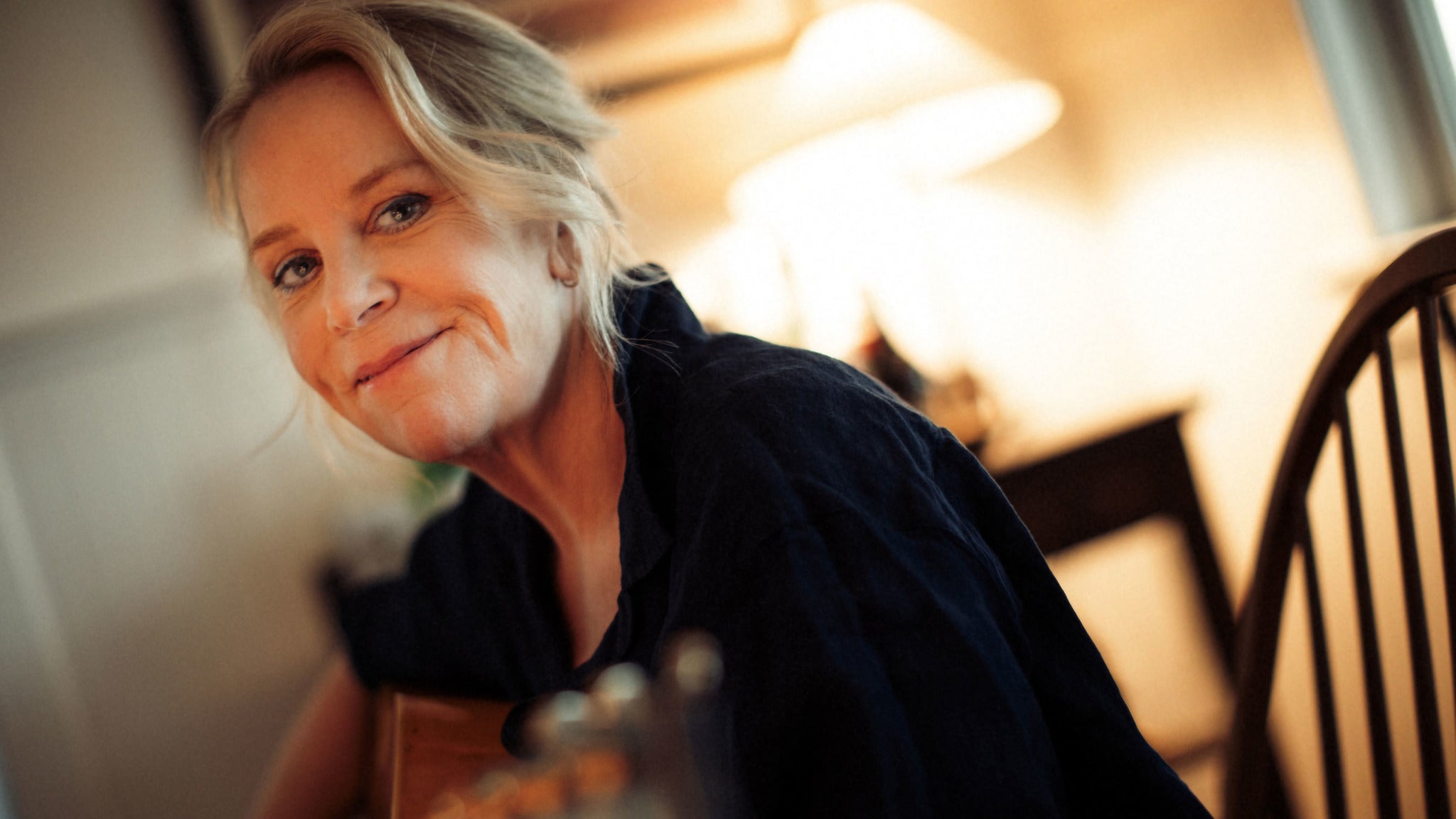 Live Nation & Belly Up Present - Mary Chapin Carpenter