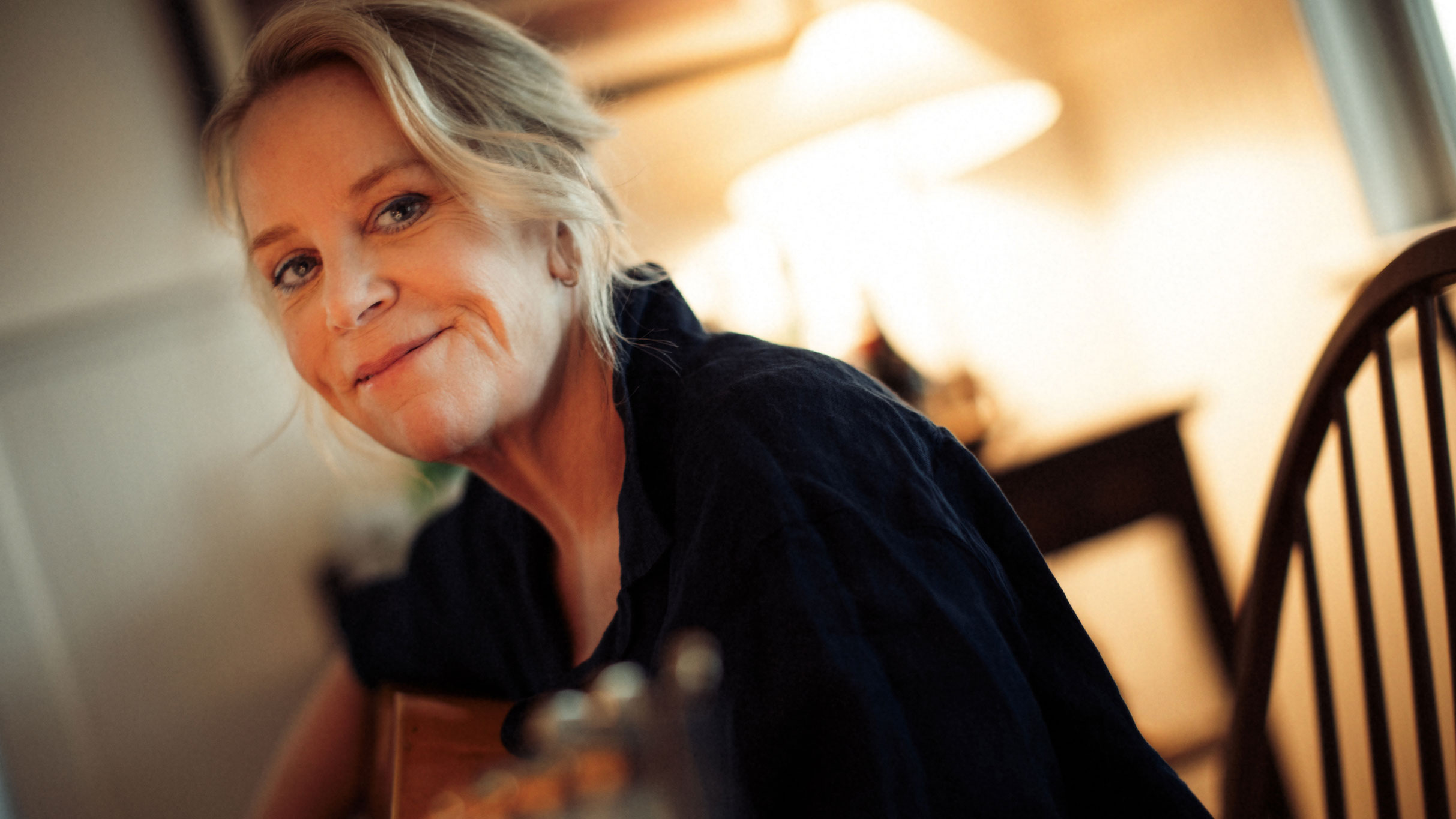 Mary Chapin Carpenter