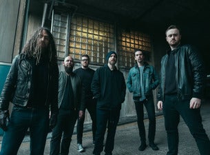 Sikth Â   20 Years, 2022-11-25, Manchester