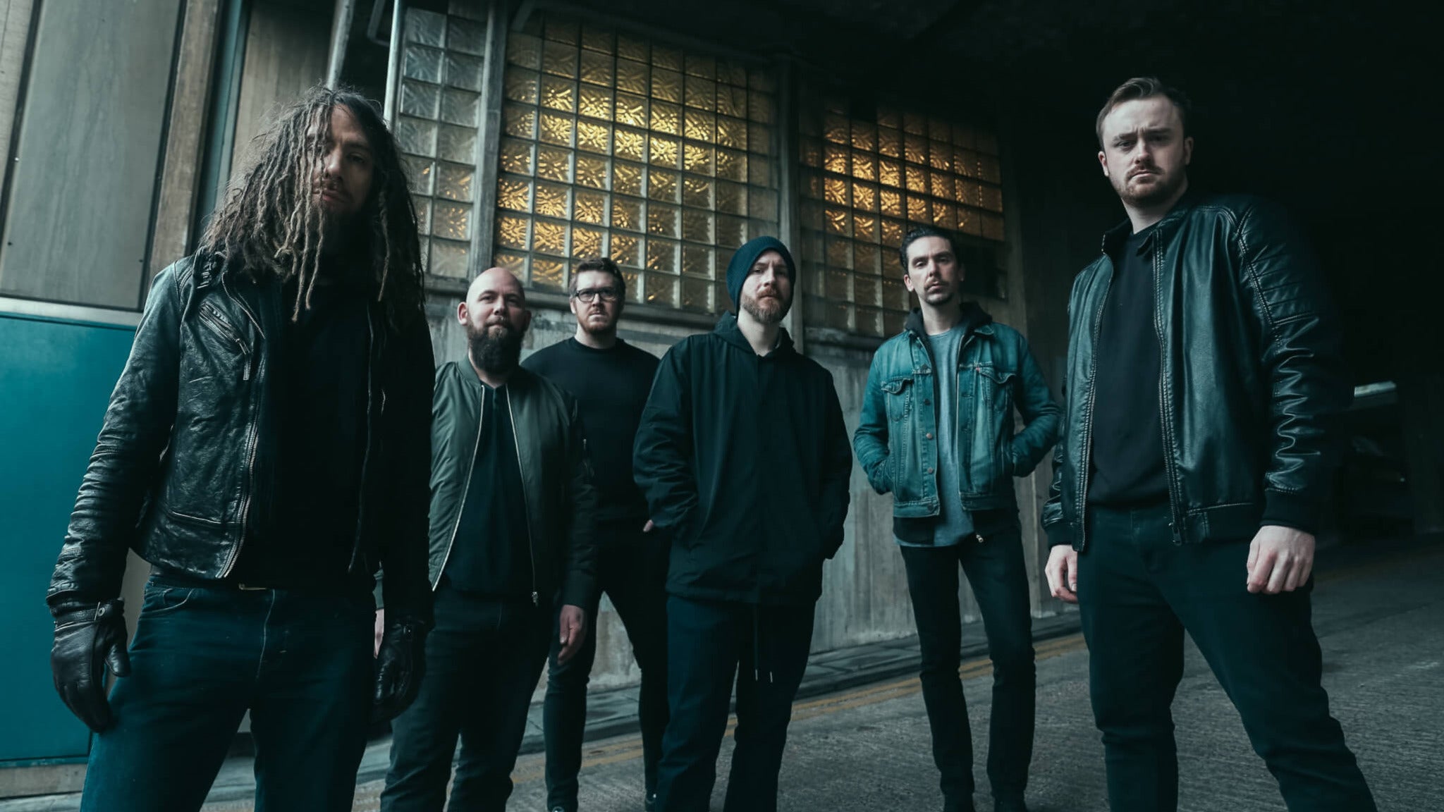 Sikth Â€“ 20 Years Event Title Pic
