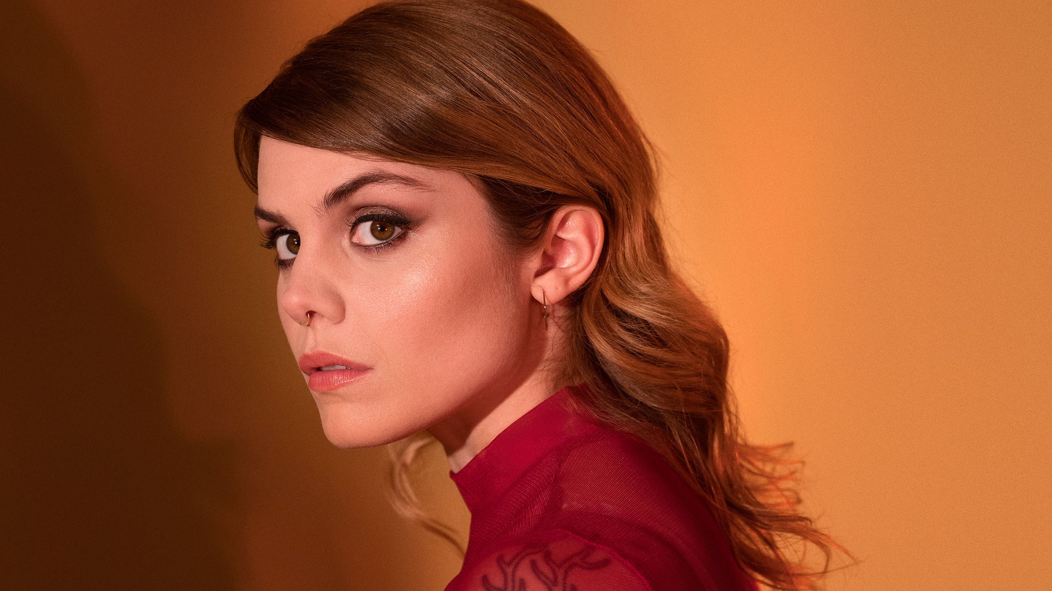 Image used with permission from Ticketmaster | Coeur De Pirate tickets