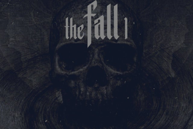 THE FALL - I