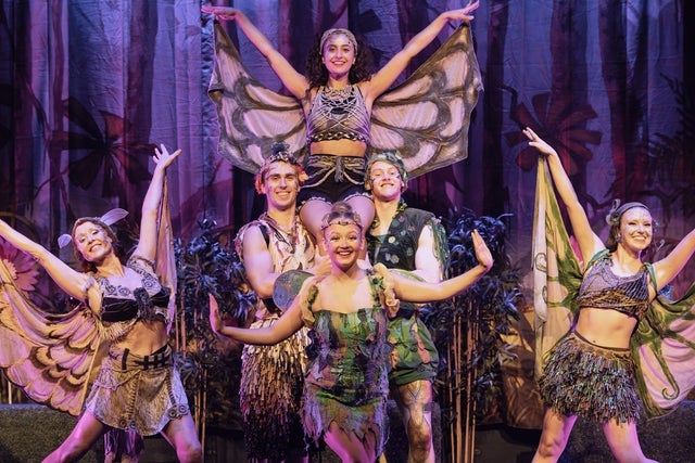 Presale codes for the australian shakespeare company: members use these when buying pre-sale tickets