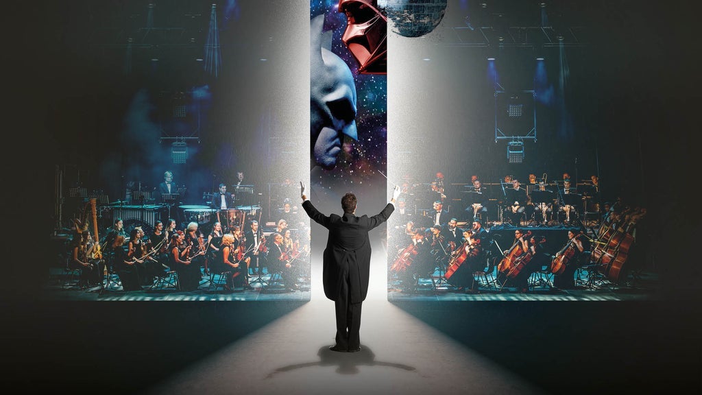 The Music of Hans Zimmer & Williams