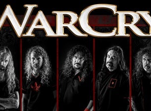 Warcry - Daimon Tour, 2023-12-02, Мадрид