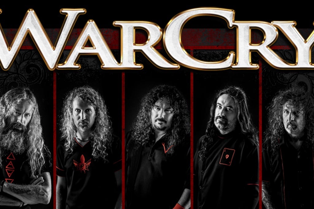 Warcry - Daimon Tour