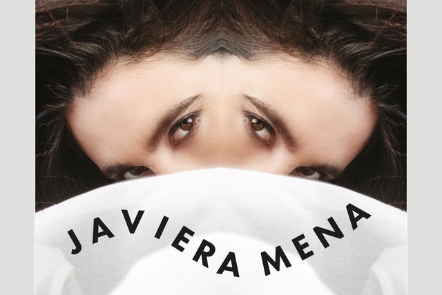 Presales to javiera mena: members use these when buying pre-sale tickets