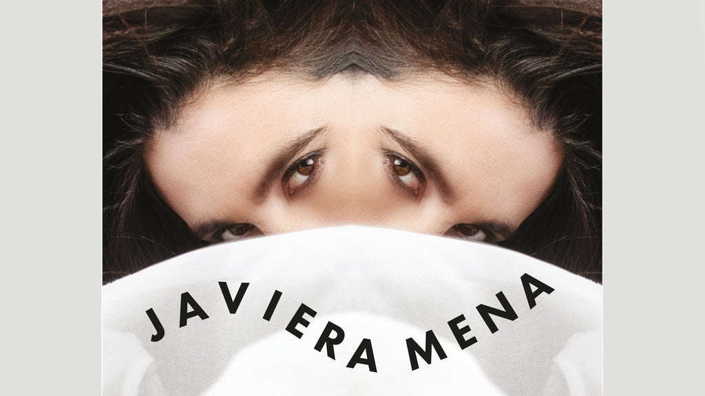 Javiera Mena 20 años Esquemas Juveniles