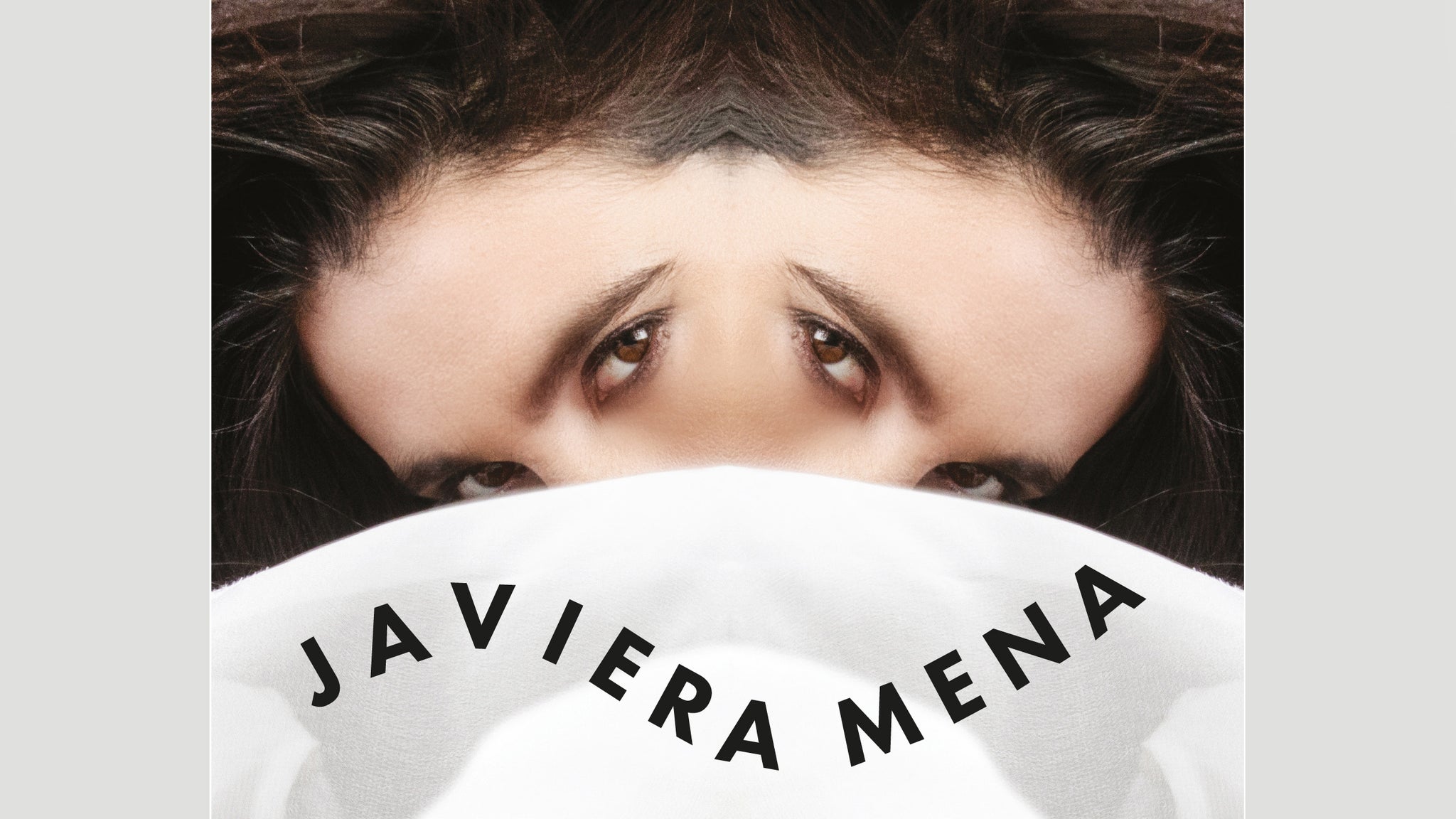 Javiera Mena 20 años Esquemas Juveniles