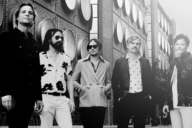 Rust In Peace: Den Syvende Son