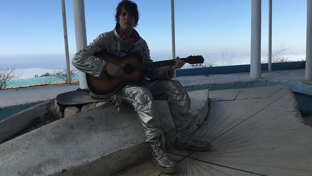 Spiritualized at brighton dome