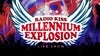RADIO KISS MILLENNIUM EXPLOSION