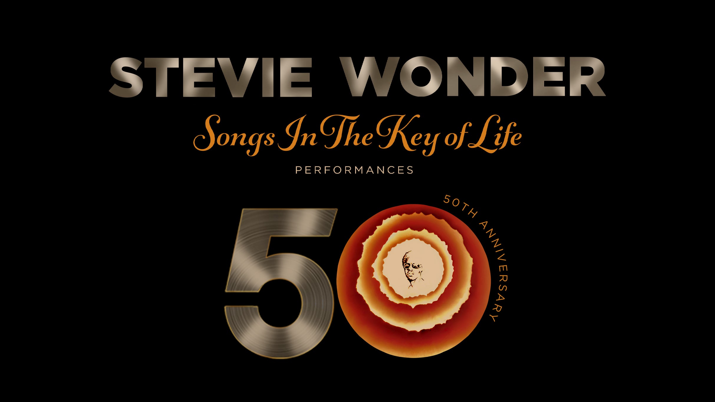 Stevie Wonder: Songs In The Key of Life Performances