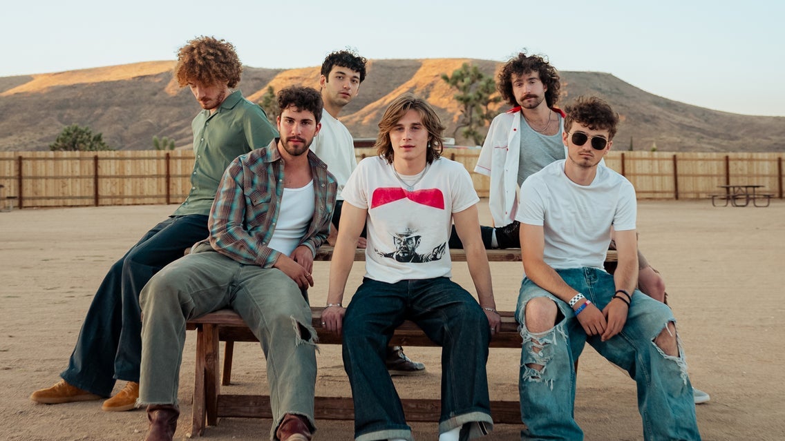 Photo of Ax and the Hatchetmen