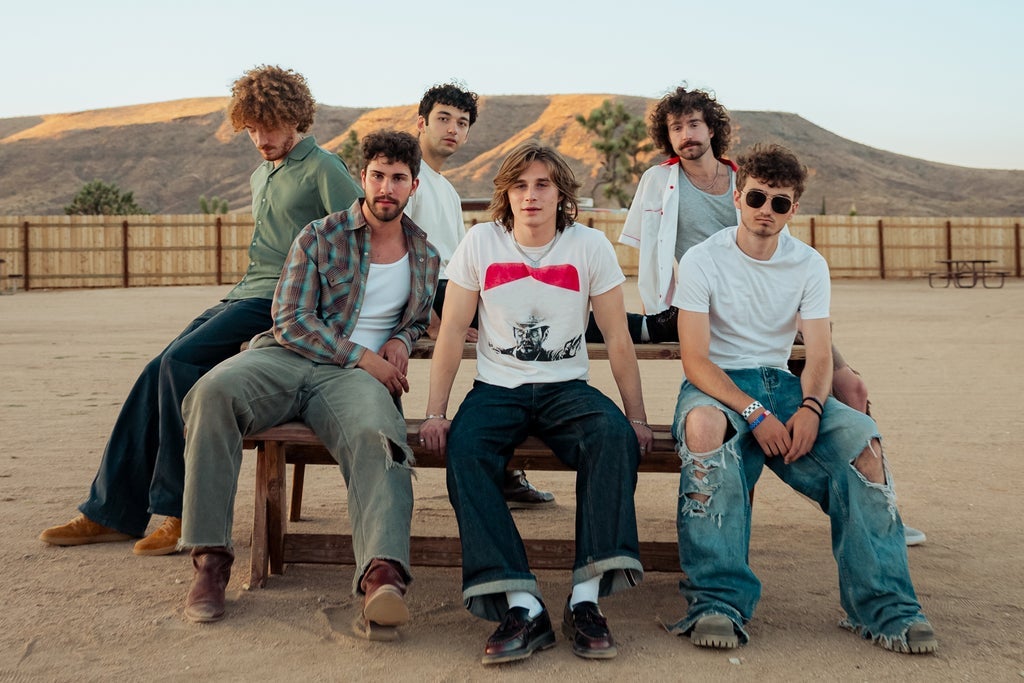 Ax and the Hatchetmen