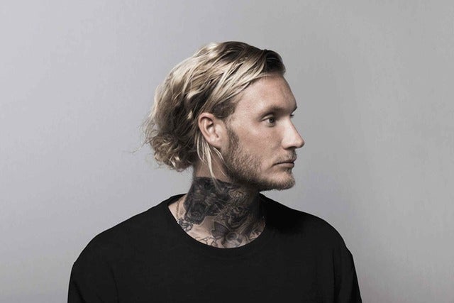 Morten presales in Miami Beach